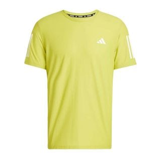 Adidas Jx2214 T-shirt Otr Abbigliamento Running Uomo