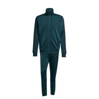 Adidas Jx5502 Tuta 3s Tr Tt Ts Sport Style Uomo