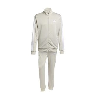Adidas Jx5519 Tuta 3s Tr Tt Ts Sport Style Uomo