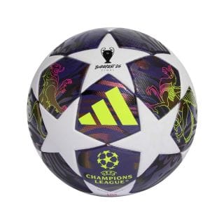 Adidas Jx9097 Pallone Ucl Training Finale Palloni Calcio Uomo