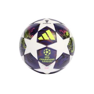 Adidas Jx9099 Mini Pallone Ucl Training Finale Palloni Calcio Uomo
