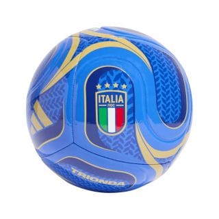 Adidas Jy0248 Pallone Figc Club Home Palloni Calcio Uomo