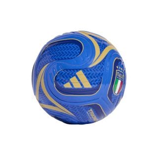 Adidas Jy0249 Mini Pallone Figc Club Home Palloni Calcio Uomo