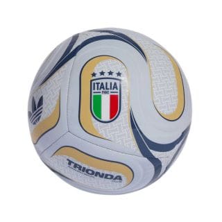 Adidas Jy0250 Pallone Italia Away Wc26 Palloni Calcio Uomo