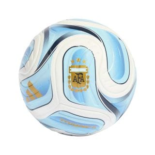 Adidas Jy0306 Skillaball Argentina Wc26 Palloni Calcio Uomo