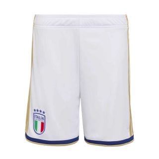 Adidas Jy7606 Short Italia 26 Bambino Squadre Calcio Junior