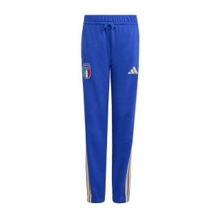 Adidas Jy9515 Pantaloni Dna Italia Bambino Squadre Calcio Junior