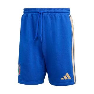 Adidas Jz2065 Short Dna Italia Squadre Calcio Uomo