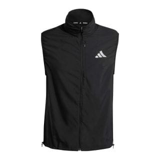 Adidas Jz7791 Gilet Essential Abbigliamento Running Uomo