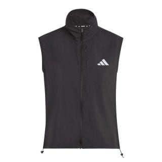 Adidas Ka0263 Gilet Essential Donna Abbigliamento Running Donna