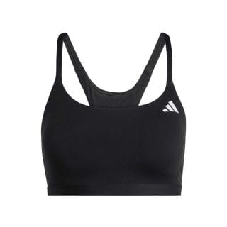 Adidas Ka4714 Reggiseno Optime Ess Light Abbigliamento Training E Palestra Donna