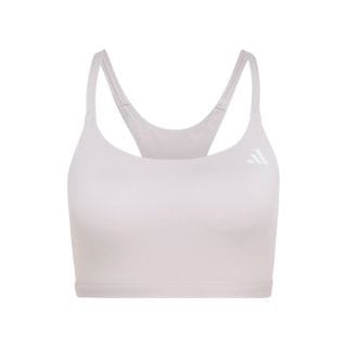 Adidas Ka4716 Reggiseno Optime Ess Light Abbigliamento Training E Palestra Donna