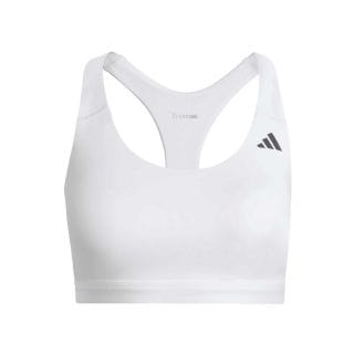 Adidas Ka4731 Reggiseno Optime Essential Abbigliamento Training E Palestra Donna