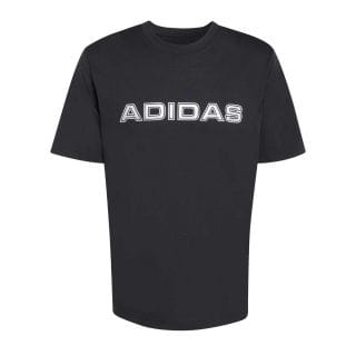 Adidas Kb4930 T-shirt Hot Tt Sport Style Uomo