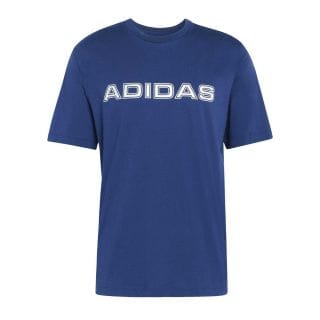 Adidas Kb4932 T-shirt Hot Tt Sport Style Uomo