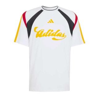 Adidas Kb6144 T-shirt Tiro Np Sport Style Uomo