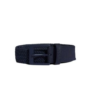 Adidas Kb6935 Braid Str Belt Accessori Golf Uomo