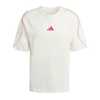 Adidas Kc0428 T-shirt Stadium Sport Style Uomo