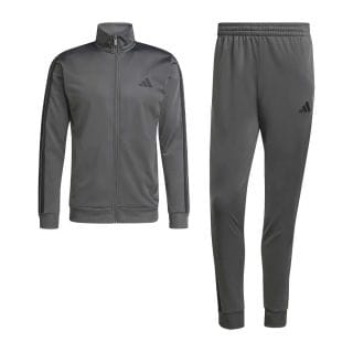 Adidas Kc1355 Tuta Dayready Sport Style Uomo