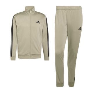 Adidas Kc1358 Tuta Dayready Sport Style Uomo