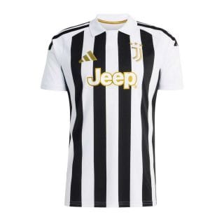 Adidas Kc2285 Prima Maglia Juventus 26/27 Squadre Calcio Uomo