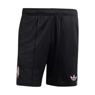 Adidas Kc2287 Short Juventus Squadre Calcio Uomo