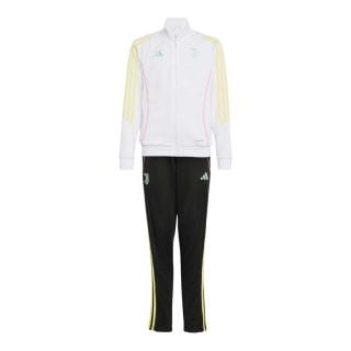 Adidas Kc3251 Tuta Tracksuit Juventus Bambino Squadre Calcio Junior