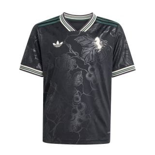 Adidas Kc3497 Terza Maglia Juventus 25/26 Bambino Squadre Calcio Junior