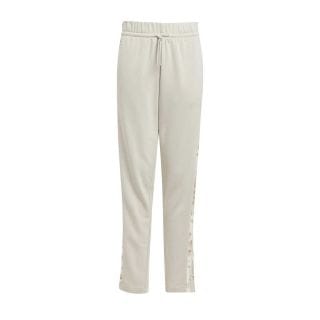 Adidas Kc5416 Pantaloni Anml 3s Ft Bambina Abbigliamento Bambino Junior