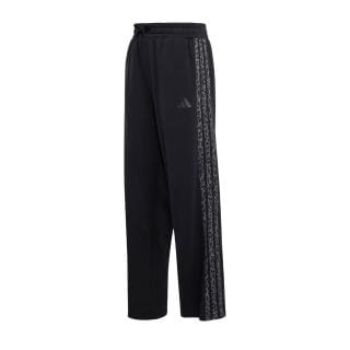 Adidas Kc7199 Pantalone Jg An 3s Bambina Abbigliamento Bambino Junior
