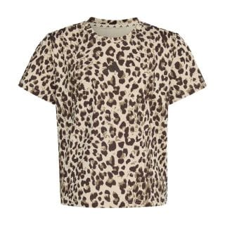 Adidas Kc7223 T-shirt Jg An Aop Bambina Abbigliamento Bambino Junior