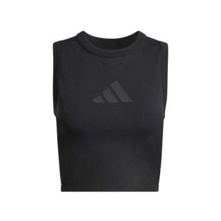 Adidas Kc7762 Tank Smanicata Z.n.e Donna Sport Style Donna
