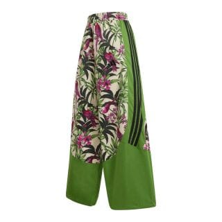 Adidas Kd4643 Pantalone Farm Prm Donna Sport Style Donna