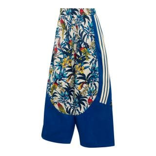Adidas Kd4643 Pantaloni Farm Prm Donna Sport Style Donna