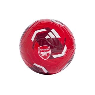 Adidas Ke5104 Mini Pallone Arsenal Home Palloni Calcio Uomo
