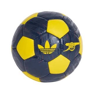Adidas Ke5105 Pallone Arsenal Club Away Palloni Calcio Uomo