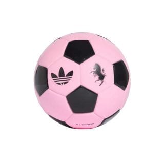 Adidas Ke5117 Mini Pallone Juventus Away Palloni Calcio Uomo