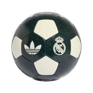 Adidas Ke5123 Pallone Real Madrid Club Away Palloni Calcio Uomo