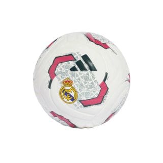 Adidas Ke5124 Mini Pallone Real Madrid Home Palloni Calcio Uomo