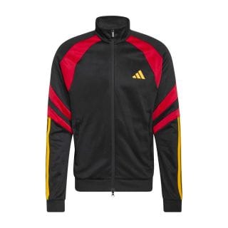 Adidas Ke6034 Felpa Fz Tiro Np Sport Style Uomo