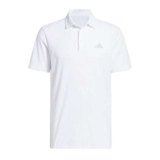 Adidas Ke7712 Polo Ultimate365 Jacquard Climacool Abbigliamento Golf Uomo
