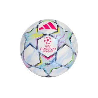 Adidas Ke9770 Mini Pallone Ucl Palloni Calcio Uomo