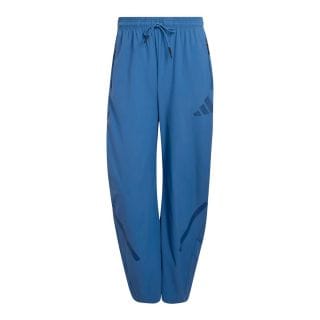 Adidas Kf0577 Pantaloni Z.n.e. Woven Sport Style Uomo