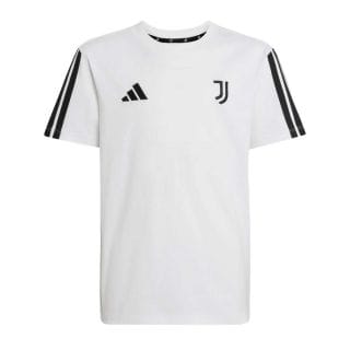 Adidas Kf9866 T-shirt Dna Juventus Squadre Calcio Uomo