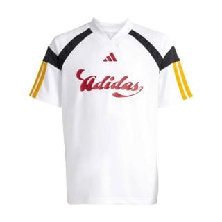 Adidas Kh3799 T-shirt House Of Tiro Bambino Abbigliamento Bambino Junior