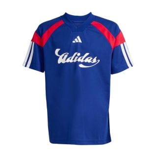 Adidas Kh3801 T-shirt House Of Tiro Bambino Abbigliamento Bambino Junior