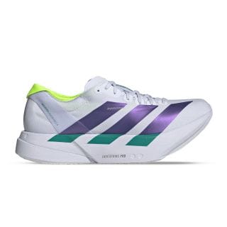 Adidas Kj0803 Adizero Adios Pro 4 Scarpe Running Uomo