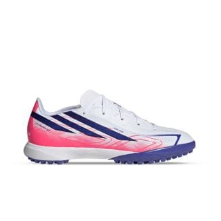 Adidas Kk1321 F50 Hyperfast League Tf Bambino Scarpe Calcio Junior