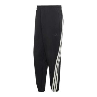 Adidas Kw2359 Pantaloni 3 Stripes Jogger Sport Style Uomo