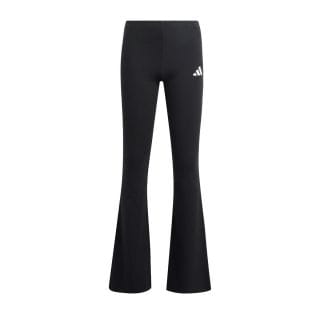 Adidas Kx4968 Leggins Jg Sl Fla Bambina Abbigliamento Bambino Junior